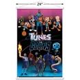 thumbnail image 3 of Space Jam: A New Legacy - Group Wall Poster with Magnetic Frame, 22.375" x 34", 3 of 5