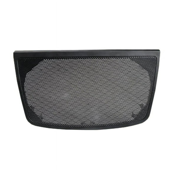 Dashboard Speaker Cover Panel Grille Net for- X5 E70 2006-2013 X6 E71 2008-2014 51457161796