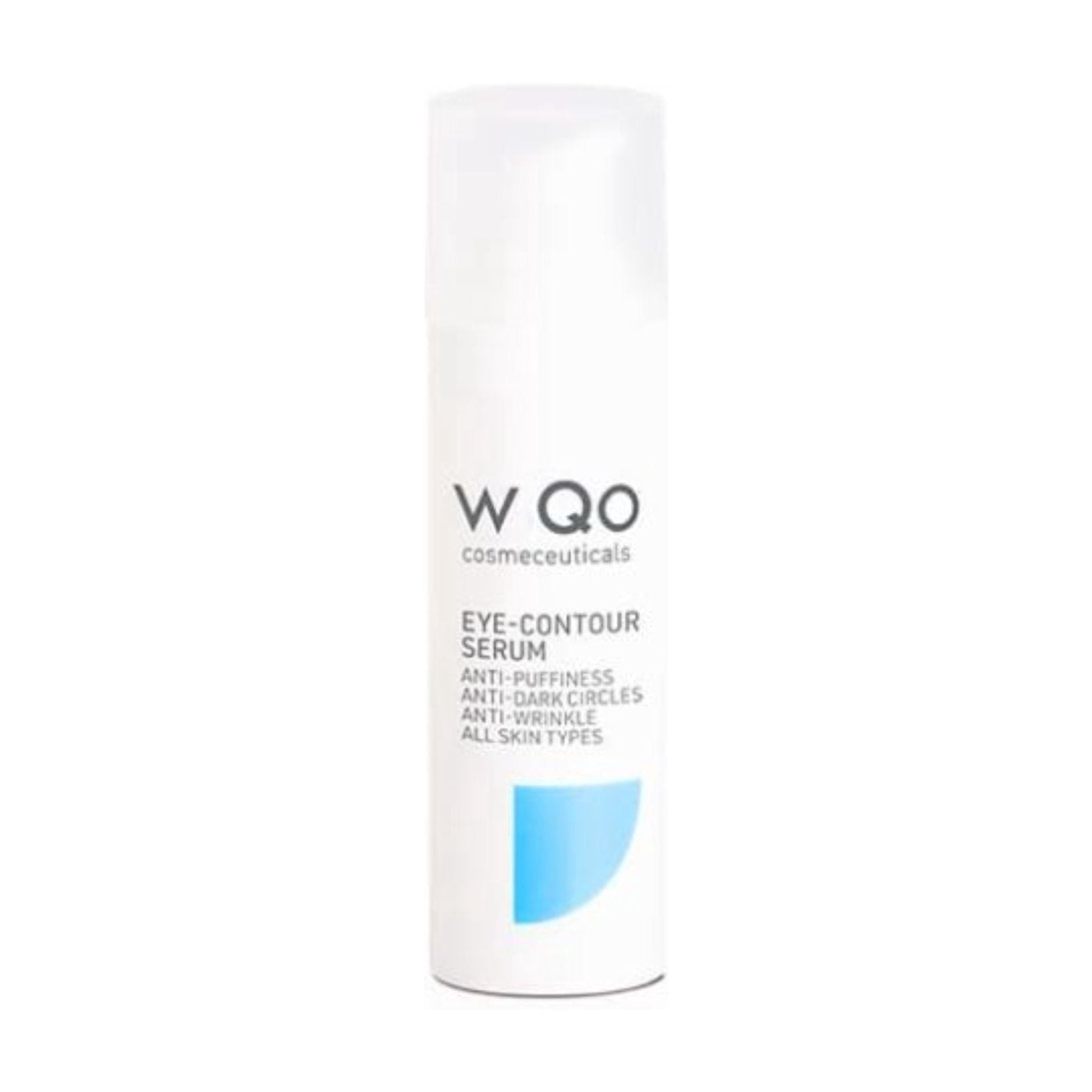 WiQo Eye Contour Serum Anti-Puffiness