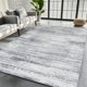 thumbnail image 1 of Alfombra lavable de 150 x 210 cm para sala de estar o dormitorio, 1 of 9