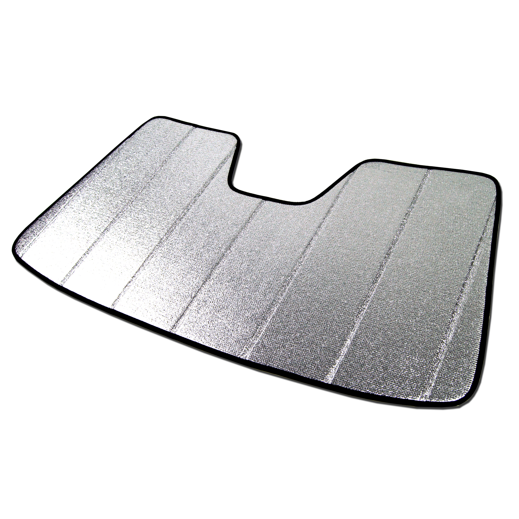 Tuningpros Custom Fit Windshield Sun Shade Protector, Sunshade Visor