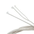 thumbnail image 4 of Classical Guitar Strings Acoustic Guitar Strings Nylon Strings Silver Plated Copper Alloy String Set, 4 of 7