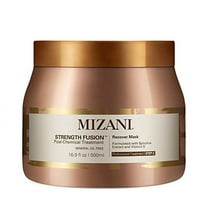 Mizani Strength Fusion Post-Chemical Treatment Recover Hair Mask 16.9 Oz