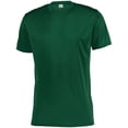 thumbnail image 2 of Augusta sportswear Men's Attain Set-In Sleeve Wicking Tee - 4790, 2 of 2