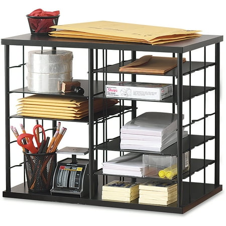 Rubbermaid 12-Slot Compartment Organizer