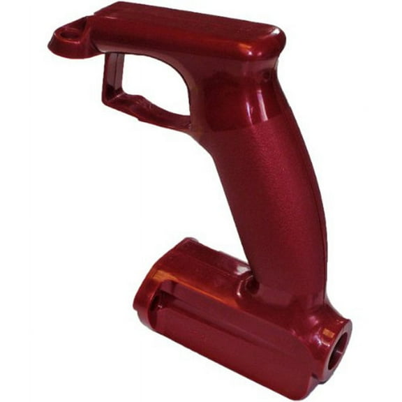 Skil SHD77M Worm Drive Saw Replacement Pistol Grip Handle (Red) - 1619X01364