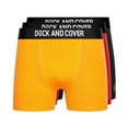 thumbnail image 1 of Duck and Cover Boxeurs pour Hommes (Lot de 3), 1 of 5