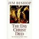 Day Christ Est Mort, Jim Bishop Livre de Poche – image 2 sur 2