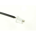 thumbnail image 3 of Holstein Parts 2ABS0391 ABS Wheel Speed Sensor for Hyundai Fits select: 2004-2008 HYUNDAI TIBURON, 3 of 4