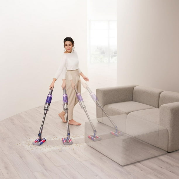 Dyson オムニグライド 難有 Dyson Omni-glide™ vacuum - Walmart.ca