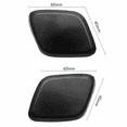 thumbnail image 4 of Acaige 1 Pair Front Headlight Washer Nozzle Jet Cover Cap For Ford Focus 2012-2014, 4 of 5