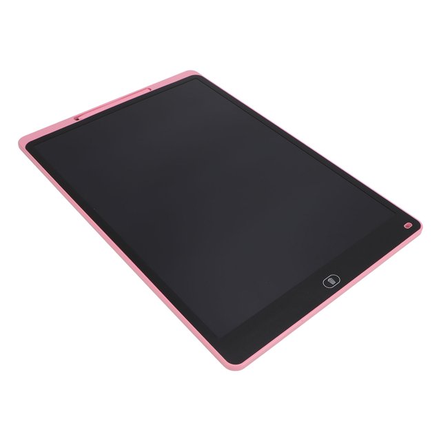 20 Inch LCD Drawing Tablet for Kids, Colorful Doodle Board Electronic Drawing Pads, Easy Lock and Clear, Storage Pen Slot, Perfect for Age 3 and Up