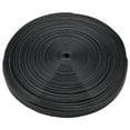 thumbnail image 2 of AP Products 011-312 Vinyl Insert, 1" x 1000' - Black, 2 of 2