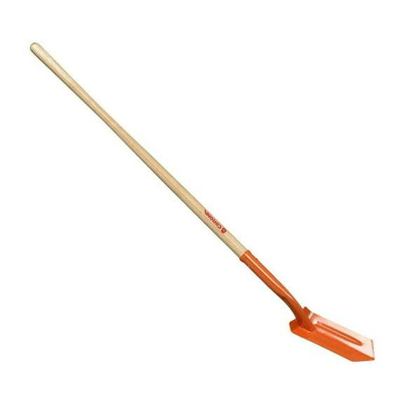 Corona Trench Shovel - General Purpose 35, 4 Inch