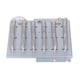 thumbnail image 2 of 503978 Dryer Heating Element Iron Dryer Thermal Cut Off Element Assembly for Heater, 2 of 5