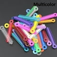 thumbnail image 4 of 40 Pcs Dental Orthodontic Ligature Ties Elastic Rubber Bands Tools Elasticity For Teeth, 4 of 6