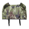 thumbnail image 1 of koolsoo Folding Wagon Cover Dust Protection for Foldable Camping Cart Trolley Picnic B, 1 of 9