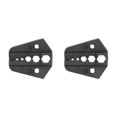 thumbnail image 1 of Wweixi Accessory Crimping Tool for Home Replaces Professional Crimper Plier Tool Stil K 2Set, 1 of 6