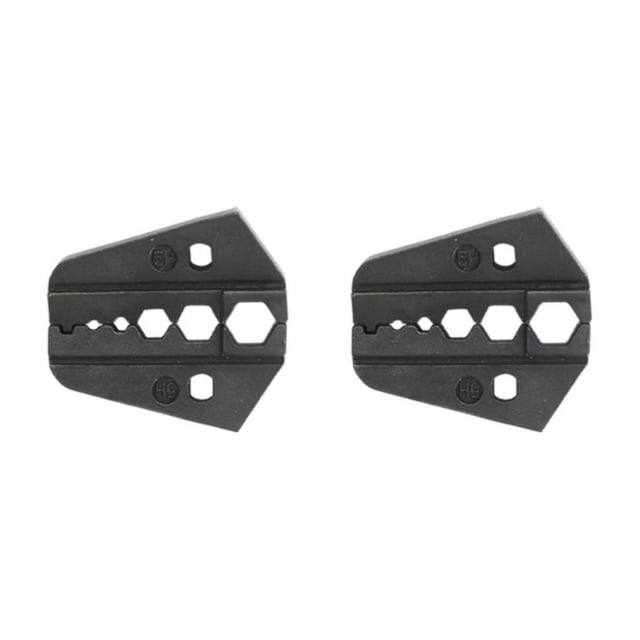 Wweixi Accessory Crimping Tool for Home Replaces Professional Crimper Plier Tool Stil K 2Set
