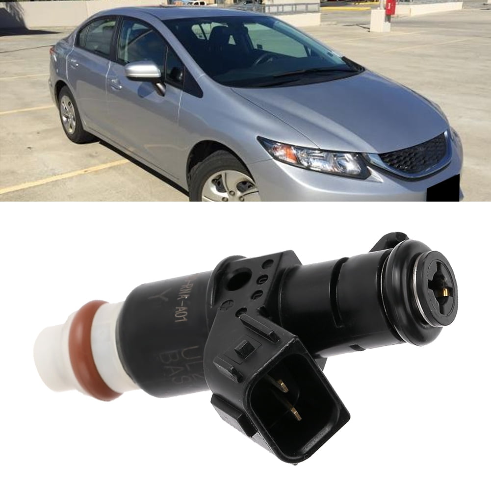 Fuel Injector Denso 16450RNEA01 16450 RNE A01 for Honda Civic