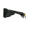 Rugged Ridge 12004.52 RRC Steel Flat Fender, Right, Tubular; 97-06 Jeep Wrangler TJ Fits select: 1997-2006 JEEP WRANGLER / TJ