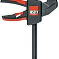 thumbnail image 2 of Bessey Trigger Clamp, Plastic Handle and 2 3/8 in Throat Depth EHKM06, 2 of 3