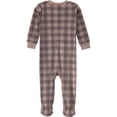 thumbnail image 2 of Carter's Child of Mine Baby and Toddler Cozy Pajama, One-Piece, Sizes 12M-5T, 2 of 6
