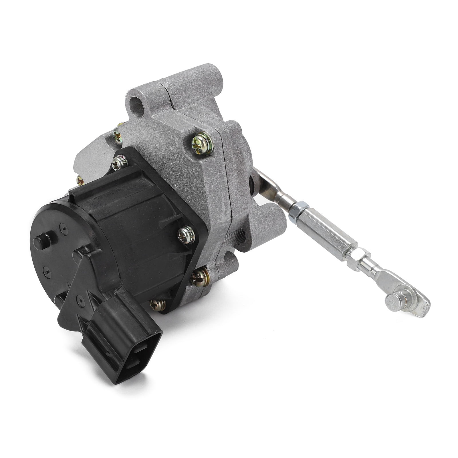 Electric Turbocharger Kit, Plug And Play Dc12V High Boost Controller