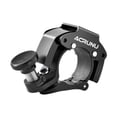 thumbnail image 4 of Timbre de bicicleta, accesorio ligero para bicicleta de montaña. Negro, 4 of 8