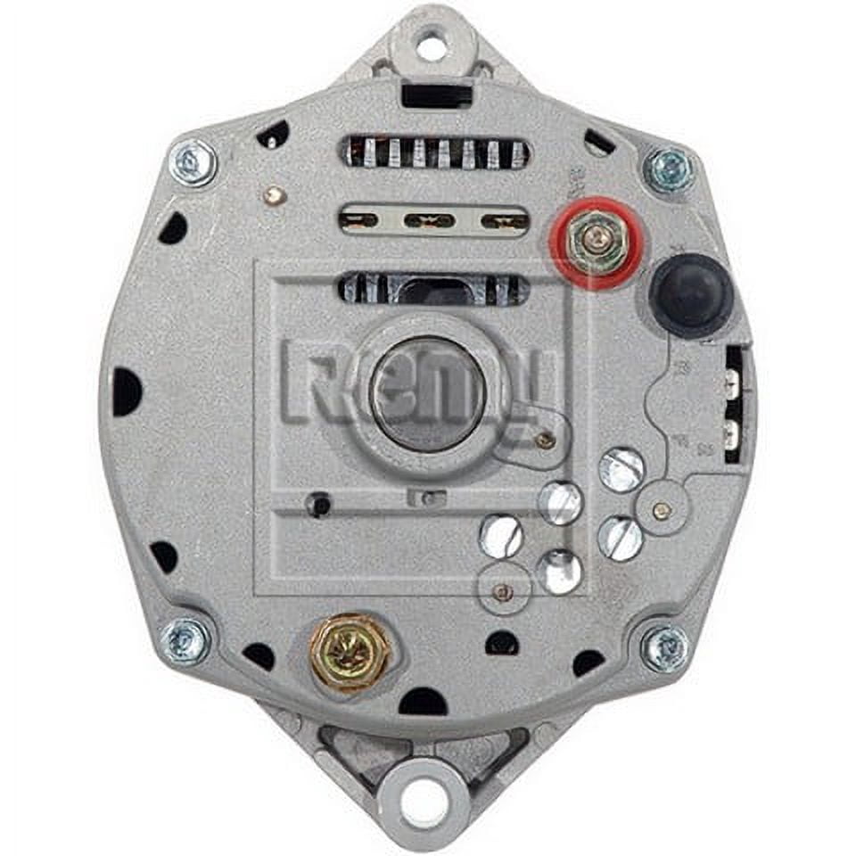 Remy 91751 Premium Alternator