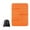 Orange, variant on JMYHOAM Home Gadgets Seat Cushion Outdoor Foldable, Seat Pad Outdoor Kids Seat Mat, Playground Mat, Hunting Accessories Garden Stadium Hunting Camping Tools