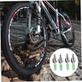 thumbnail image 3 of OULII Bike Wheel Lights 4 Pcs Green for Children Bikes and Dirt Bikes with Automatic Lighting, 3 of 8