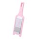 thumbnail image 1 of Grater Stainless Steel Grater With Handle Razor-sharp Stainless Steel Blade Kitchen Tools & Gadgets For Shredded Cheese Ginger Lemon Carrot Vegetables, 1 of 5