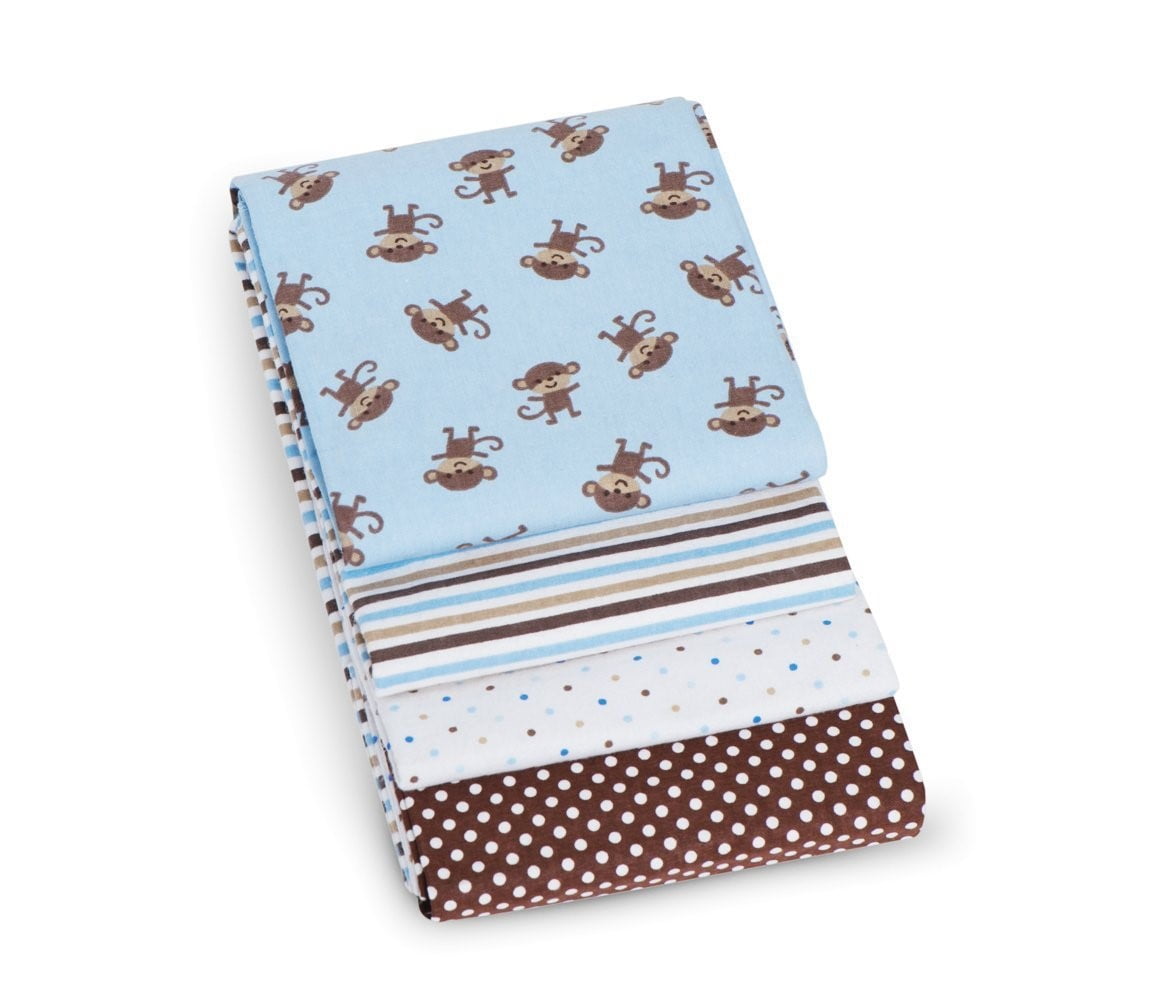 carter's receiving blankets walmart