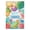 300, variant on Puzzles for Adults 1000 Pieces - Happy Summer With Tropical Fruits Flowers Challenging Gift for Puzzle Lovers, Fun Time with Friends, Displayable Wall Decor