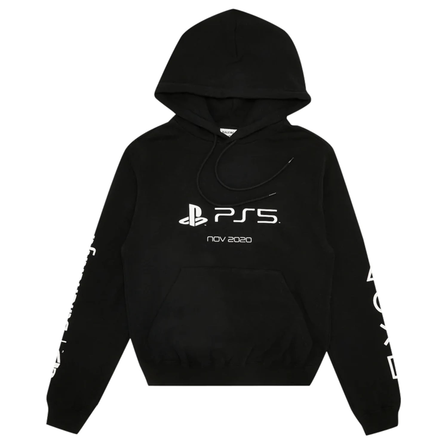 American eagle playstation hoodie sale