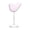 Pink, variant on 150ml Bird Bam Glasses ,Unique Tall Stem Wine Goblet for Champagne Mixed Drinks Wedding Bar Party Home Decor