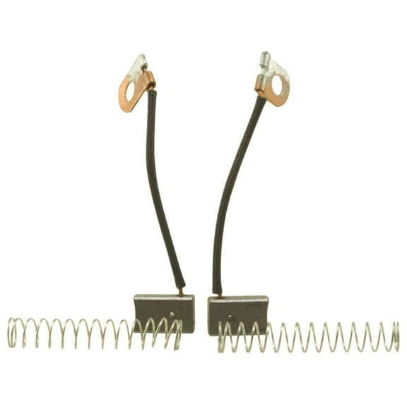 ACDelco D731 Alternator Brush Set Fits 2007 Chevrolet Corvette