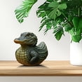 thumbnail image 6 of Orangide Wild Animal Figures Hand Painted Rubber Nature Creatures Set, Educational Play For Home Decor Or School Projects, Realistic Safari Animals, 6 of 7