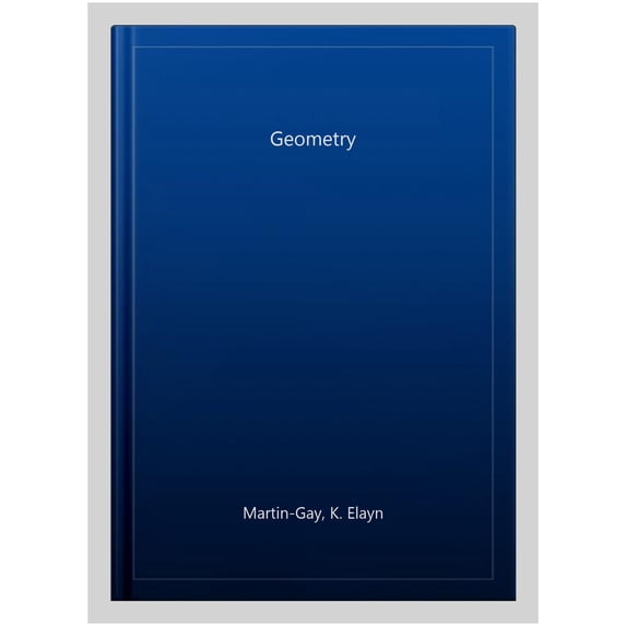 Pre-Owned Geometry, Books a la Carte Edition Plus Mylab Math with Pearson Etext -- Access Card Package (Other)