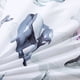 thumbnail image 5 of 3D Dolphin Watercolor Pattern Quilt Cover Set Bedding Set Duvet Cover, 5 of 7