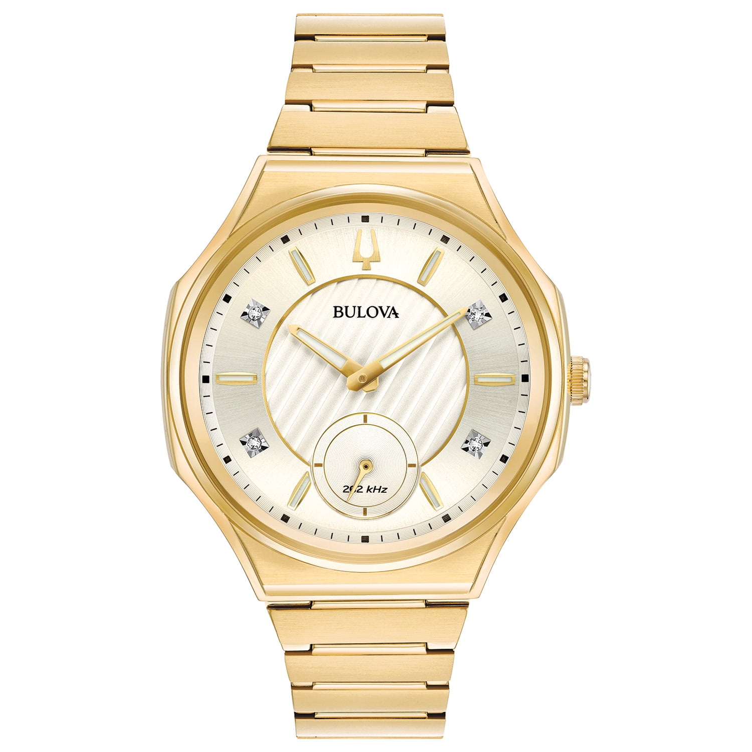 bulova datejust