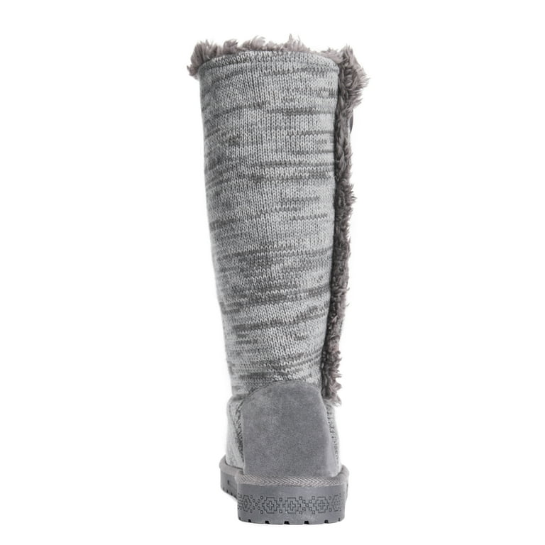 Muk luks liza boot 2025