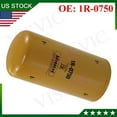 thumbnail image 3 of 1R-0750 Fuel Filter Sealed For Duramax Caterpillar 1R0750 1r 0750 3 PACK, 3 of 5