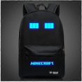 thumbnail image 4 of my world Print Book Bag Capacity Schoolbag for Teenager Boys Girls School Rucksack Primary Children Backpack, 4 of 4
