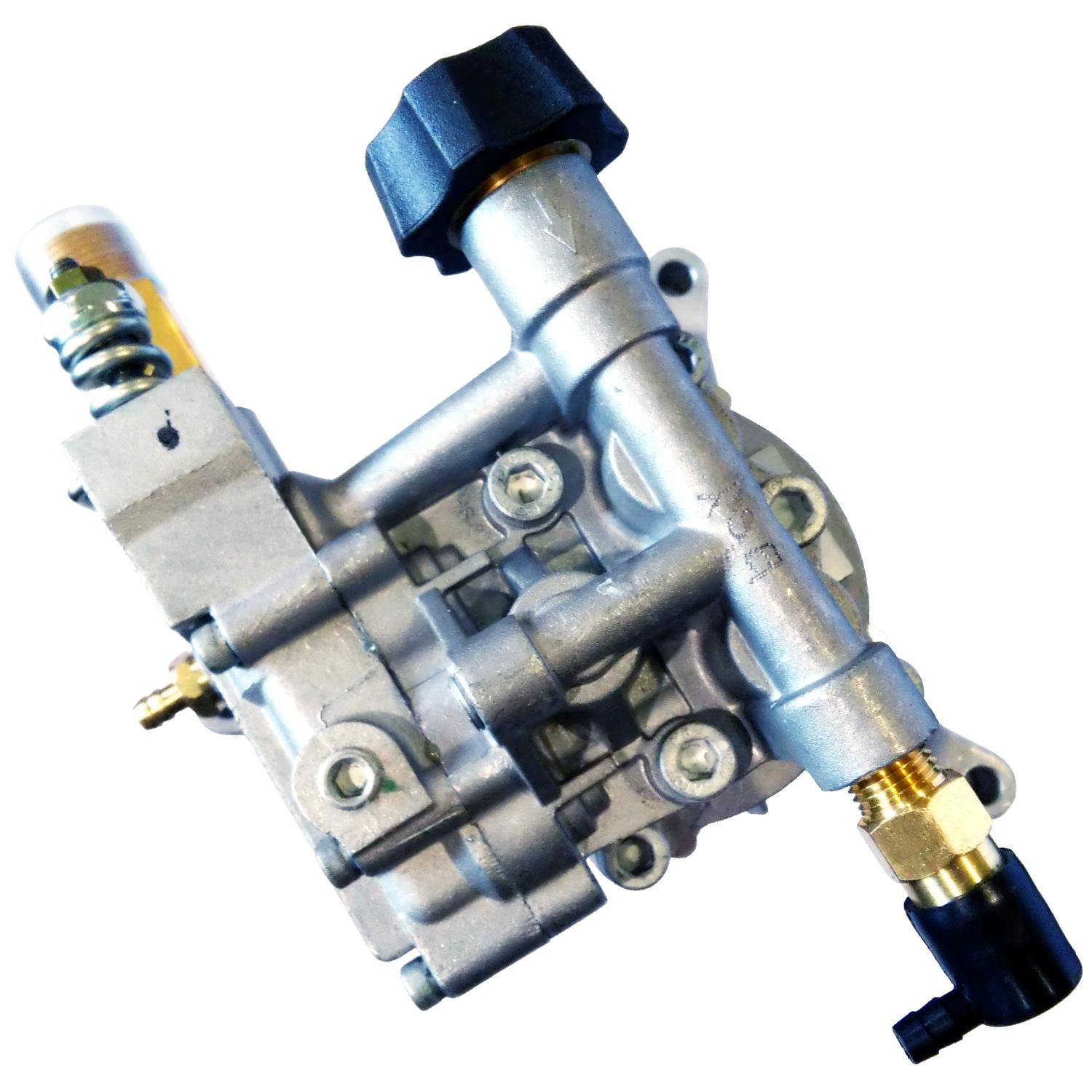 New 2700 PSI Pressure Washer Water Pump fit Sears Craftsman 580.752500