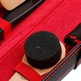 thumbnail image 6 of Sharprepublic Shoe Care Kit for Leather Shoes Versatile Shoe Polish Kit with Brush for Men 10PCS, 6 of 8