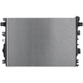 thumbnail image 2 of Spectra Premium CU13676 Automotive Radiator, 2 of 3