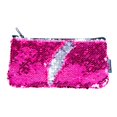 thumbnail image 4 of SEQUIN POUCH PINK, 4 of 6