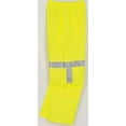 thumbnail image 2 of Mcr Safety Rain Pants,Class E,Yellow/Green,2XL 500RPWX2, 2 of 2